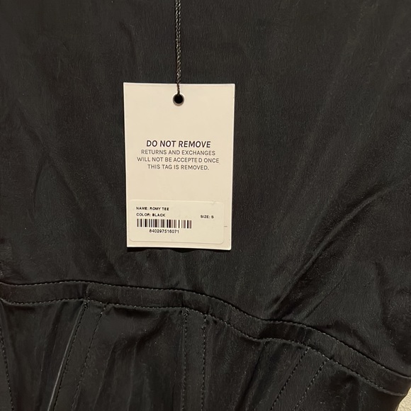 MIAOU Romy Tee - Picture 6 of 10